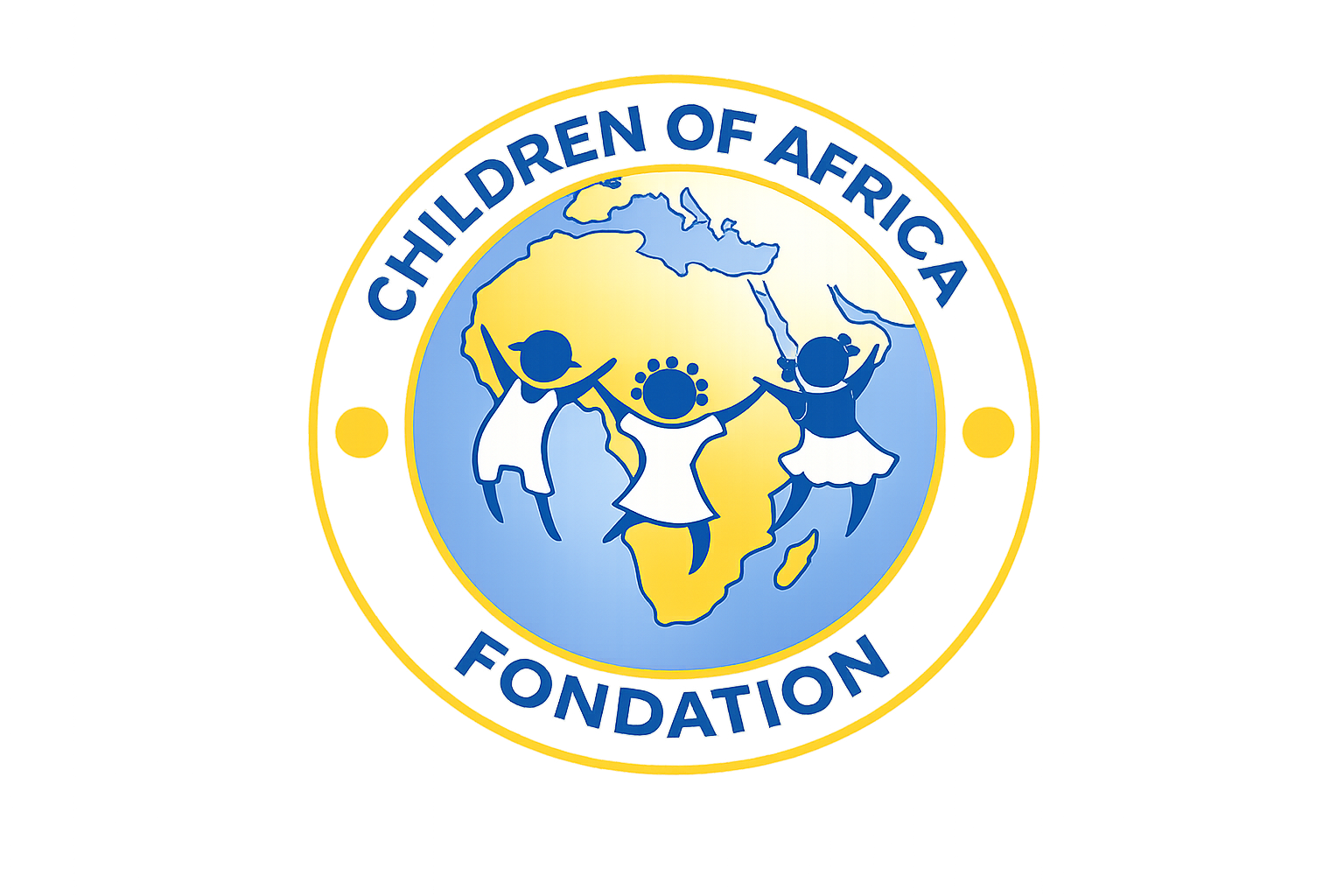Fondation Children of Africa